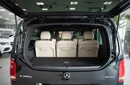 Mercedes-Benz V-Class Avantgarde