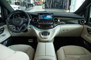 Mercedes-Benz V-Class Avantgarde