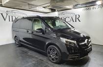 Mercedes-Benz V-Class Avantgarde