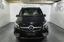 Mercedes-Benz V-Class Avantgarde