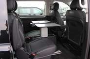 Mercedes-Benz V-Class Rise