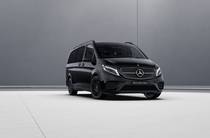 Mercedes-Benz V-Class AMG Style