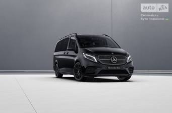 Mercedes-Benz V-Class 2023 AMG Style