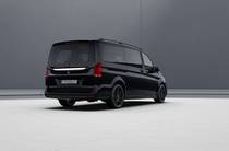 Mercedes-Benz V-Class AMG Style