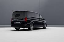 Mercedes-Benz V-Class AMG Style