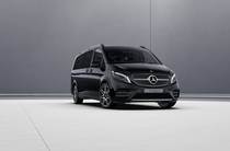 Mercedes-Benz V-Class AMG Style