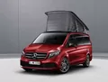 Mercedes-Benz V-Class Mercedes-Benz V-Class