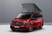 Mercedes-Benz V-Class AMG Style