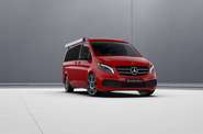 Mercedes-Benz V-Class AMG Style