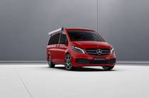 Mercedes-Benz V-Class AMG Style