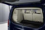 Mercedes-Benz V-Class AMG Style