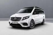 Mercedes-Benz V-Class AMG Style