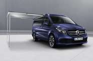 Mercedes-Benz V-Class AMG Style