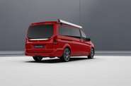 Mercedes-Benz V-Class AMG Style