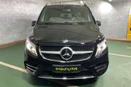 Mercedes-Benz V-Class AMG Style