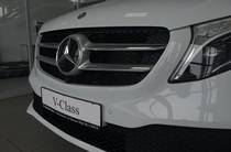 Mercedes-Benz V-Class Base