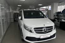 Mercedes-Benz V-Class Base