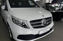 Mercedes-Benz V-Class Base