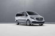 Mercedes-Benz V-Class VIP Business DizaynVIP