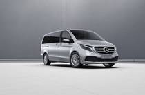 Mercedes-Benz V-Class VIP Business DizaynVIP