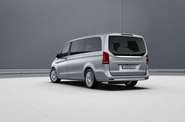 Mercedes-Benz V-Class VIP Business DizaynVIP