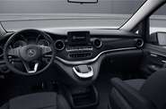 Mercedes-Benz V-Class VIP Business DizaynVIP