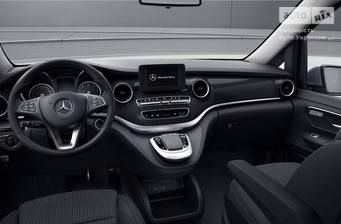 Mercedes-Benz V-Class 2023 Individual