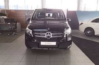 Mercedes-Benz V-Class 2023 Individual