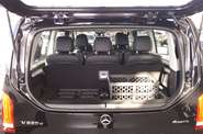 Mercedes-Benz V-Class Rise