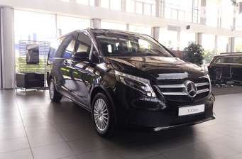 Mercedes-Benz V-Class 2023 в Днепр (Днепропетровск)