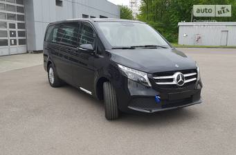 Mercedes-Benz V-Class 2023 Base