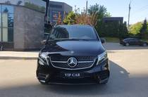 Mercedes-Benz V-Class AMG Style