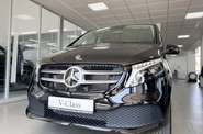 Mercedes-Benz V-Class Base