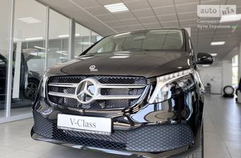 Mercedes-Benz V-Class 2023 Base