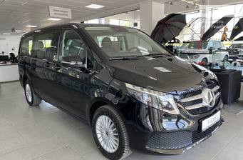 Mercedes-Benz V-Class 2023 Base