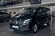 Mercedes-Benz V-Class Base