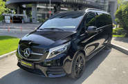 Mercedes-Benz V-Class AMG Style