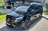 Mercedes-Benz V-Class AMG Style