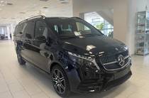 Mercedes-Benz V-Class AMG Style