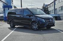 Mercedes-Benz V-Class AMG Style