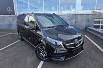 Mercedes-Benz V-Class AMG Style