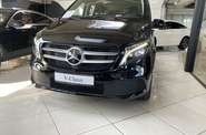 Mercedes-Benz V-Class Rise