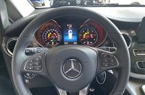 Mercedes-Benz V-Class Rise