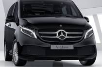 Mercedes-Benz V-Class Rise