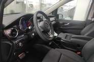 Mercedes-Benz V-Class Rise
