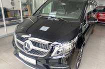 Mercedes-Benz V-Class Avantgarde