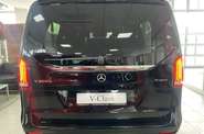 Mercedes-Benz V-Class Avantgarde