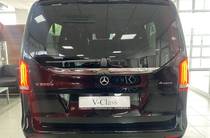 Mercedes-Benz V-Class Avantgarde