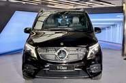 Mercedes-Benz V-Class Avantgarde