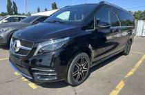 Mercedes-Benz V-Class AMG Style